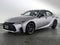 2026 Lexus IS 350 F SPORT DESIGN