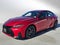 2026 Lexus IS 350 F SPORT DESIGN
