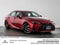 2026 Lexus IS 350 F SPORT DESIGN