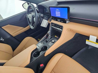 2026 Lexus IS 350 F SPORT DESIGN
