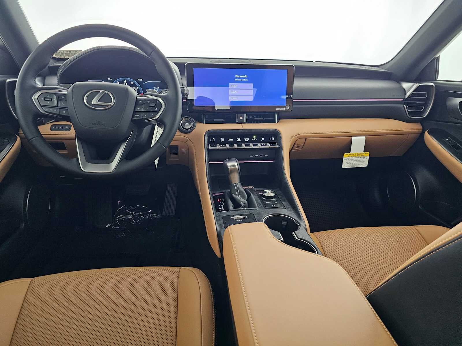 2026 Lexus IS 350 F SPORT DESIGN