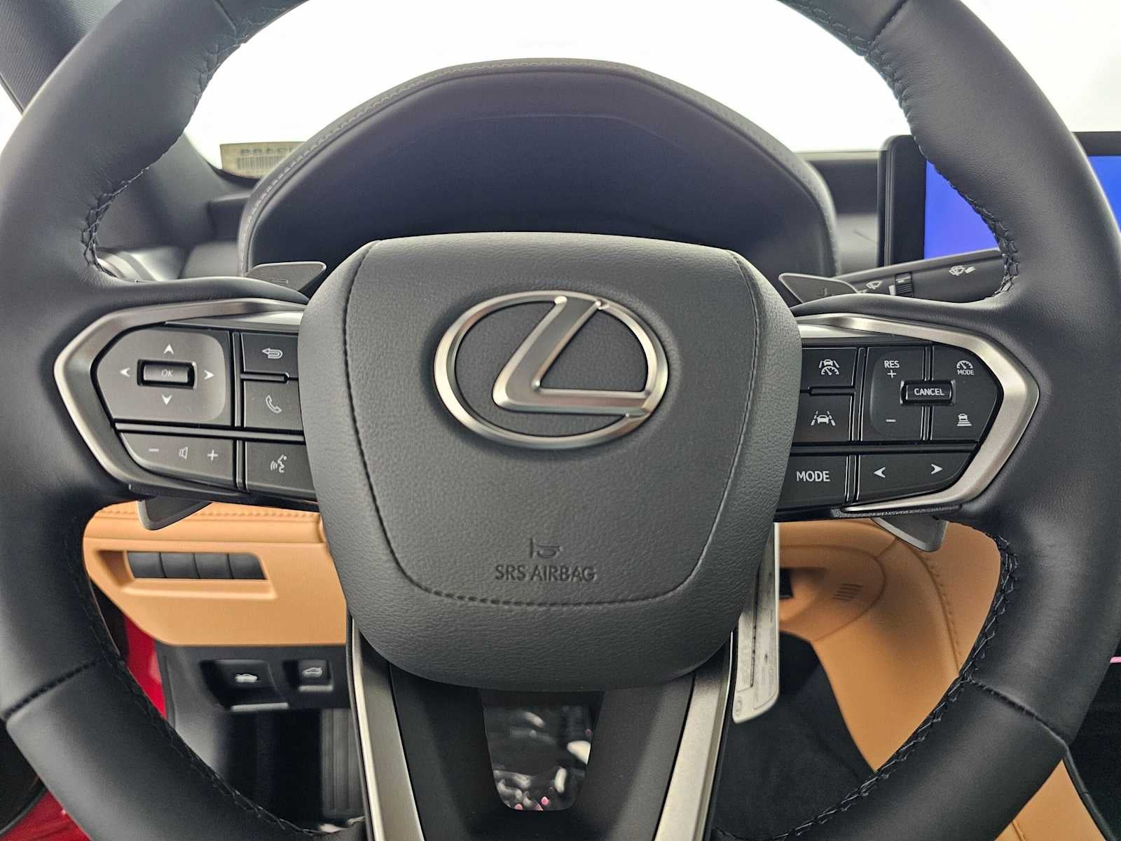 2026 Lexus IS 350 F SPORT DESIGN