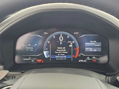 2026 Lexus IS 350 F SPORT DESIGN