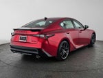 2026 Lexus IS 350 F SPORT DESIGN
