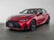 2026 Lexus IS 350 F SPORT DESIGN