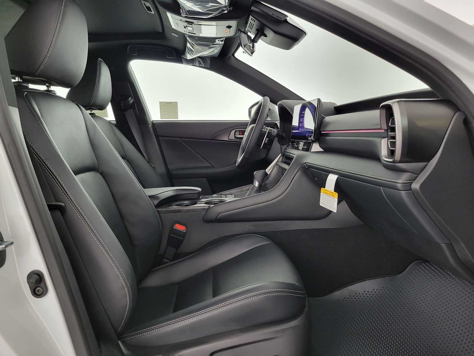2026 Lexus IS 350 F SPORT DESIGN