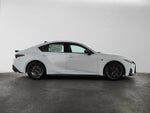 2026 Lexus IS 350 F SPORT DESIGN