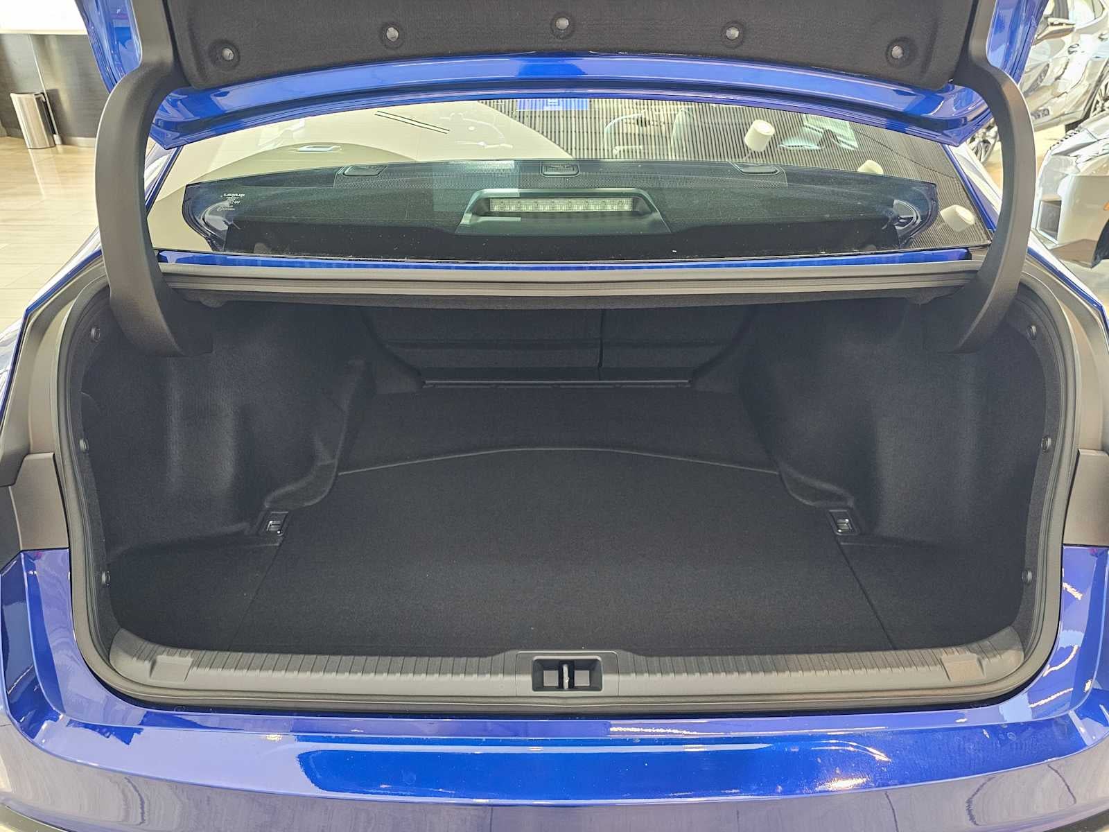 2026 Lexus IS 350 F SPORT Design