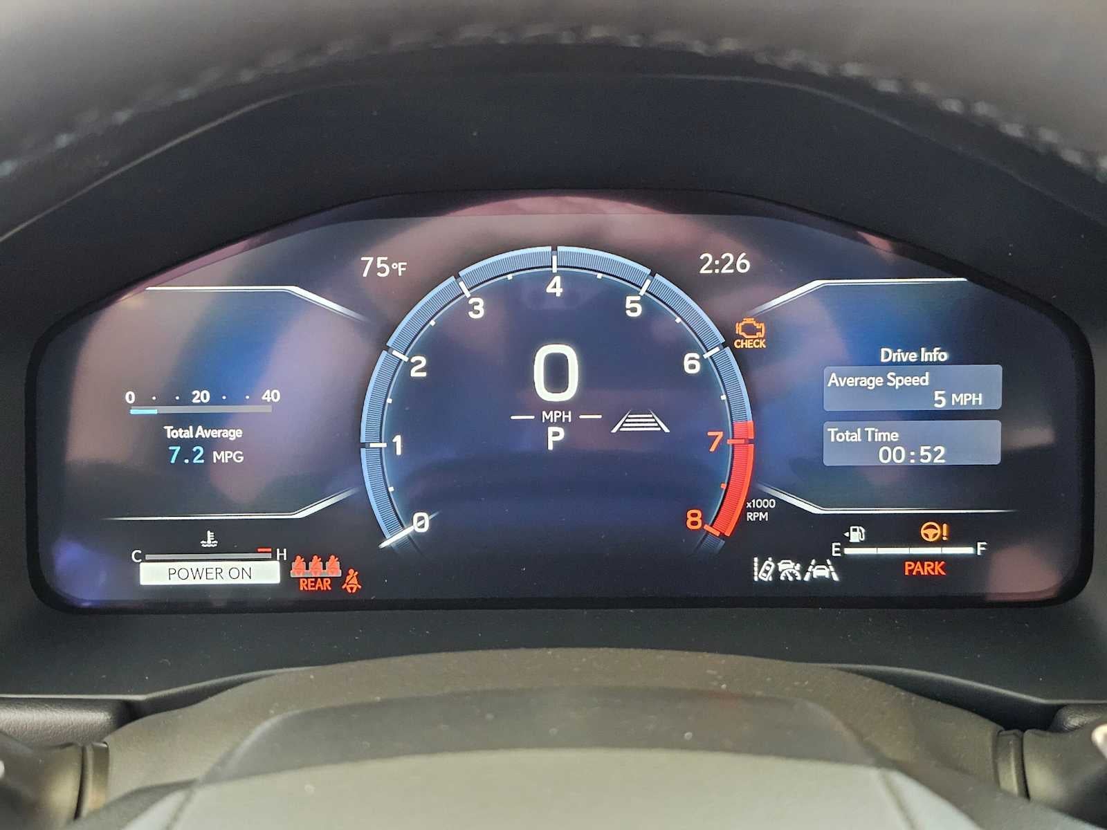 2026 Lexus IS 350 F SPORT Design