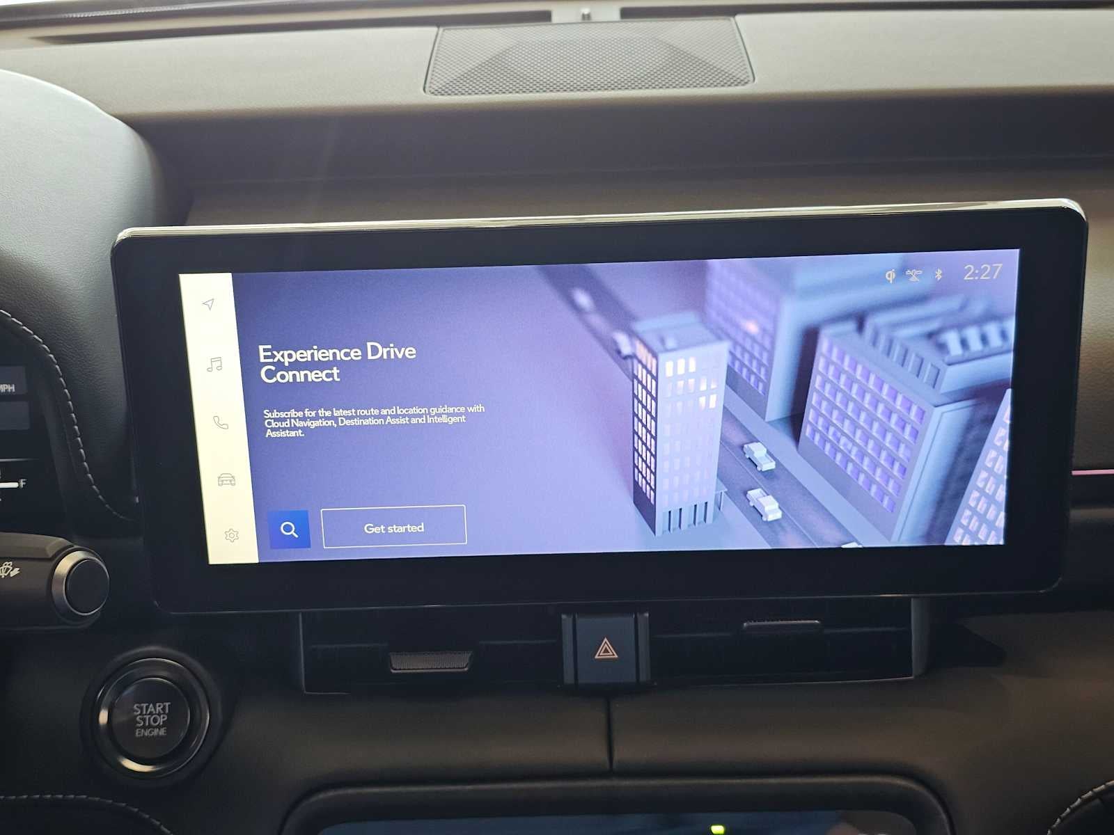 2026 Lexus IS 350 F SPORT Design