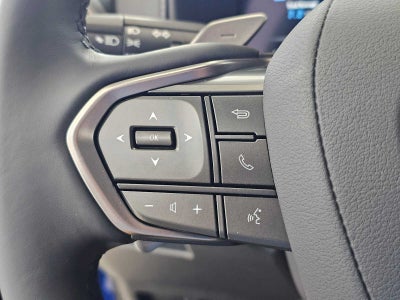 2026 Lexus IS 350 F SPORT Design