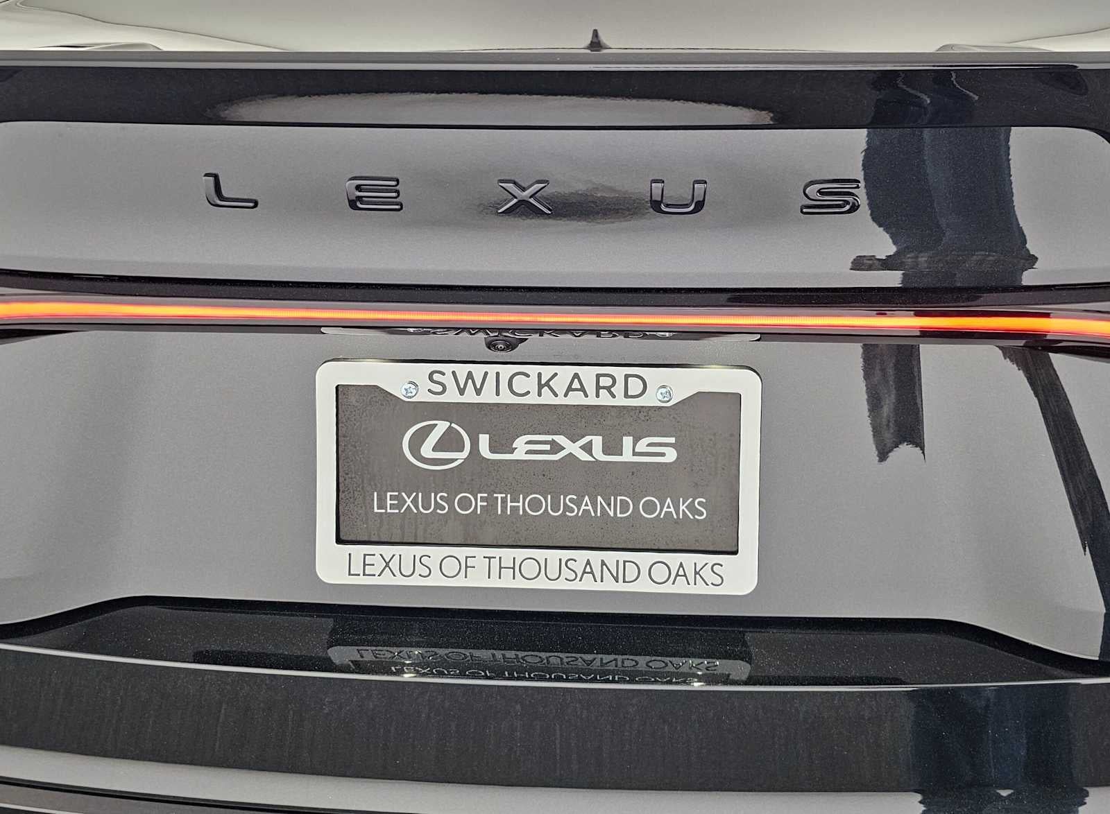 2026 Lexus IS 350 F SPORT DESIGN