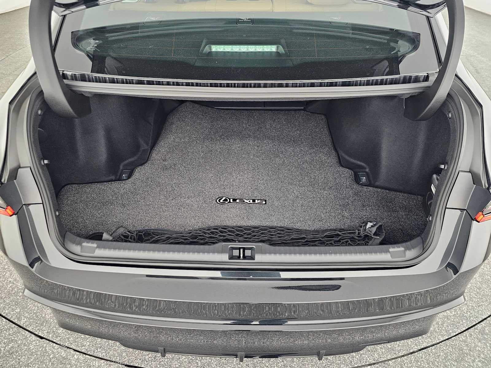 2026 Lexus IS 350 F SPORT DESIGN