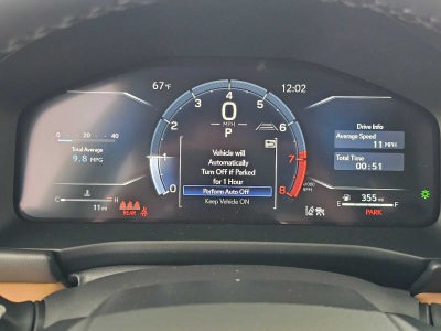 2026 Lexus IS 350 F SPORT DESIGN