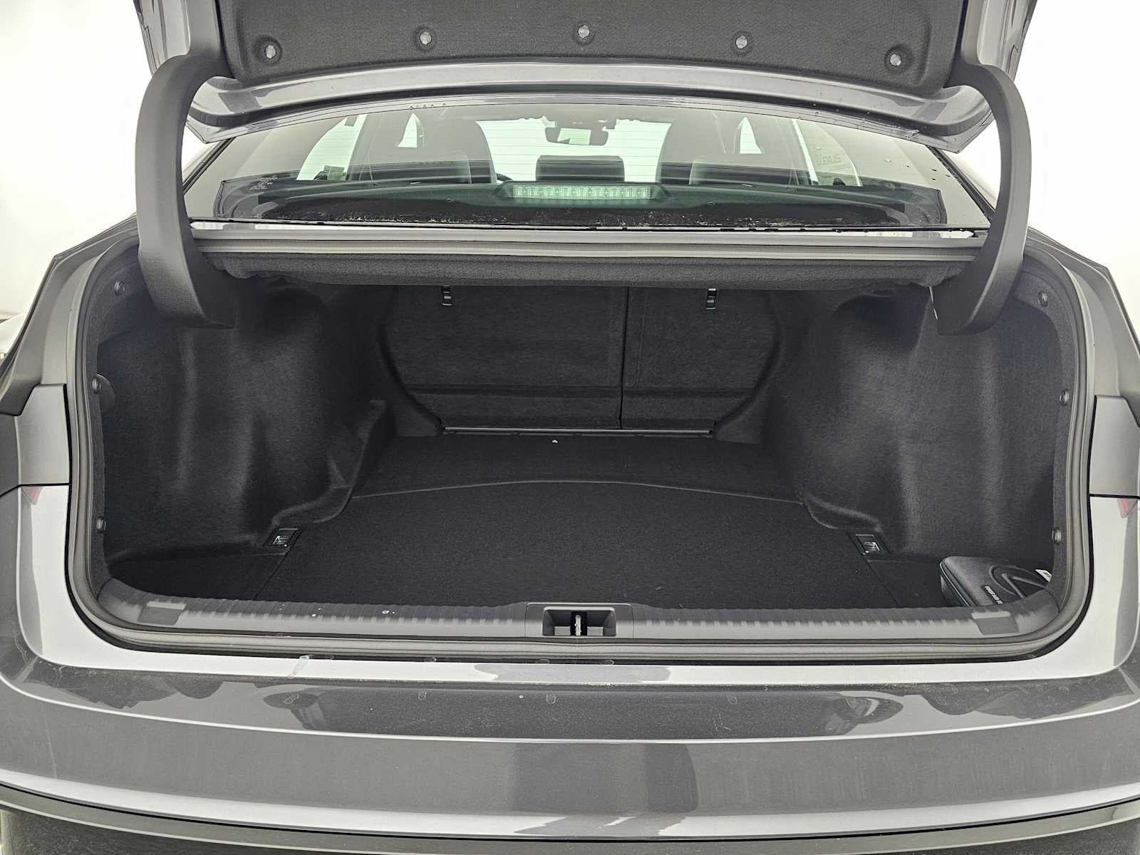 2026 Lexus IS 350 F SPORT DESIGN