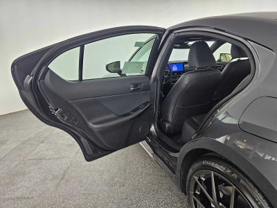 2026 Lexus IS 350 F SPORT DESIGN