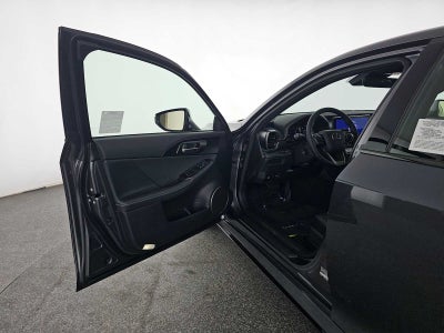 2026 Lexus IS 350 F SPORT DESIGN