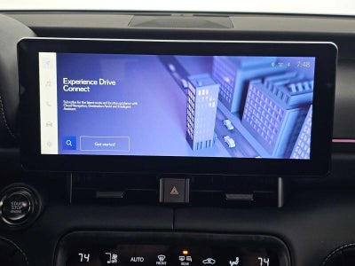 2026 Lexus IS 350 F SPORT DESIGN