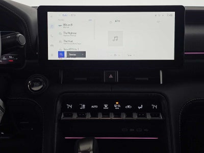 2026 Lexus IS 350 F SPORT DESIGN