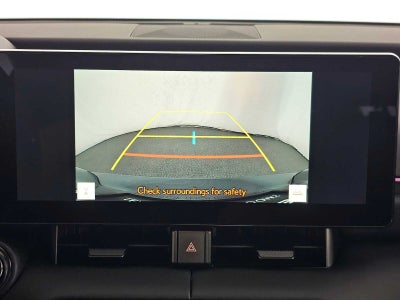 2026 Lexus IS 350 F SPORT DESIGN