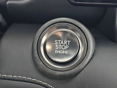 2026 Lexus IS 350 F SPORT DESIGN