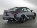 2026 Lexus IS 350 F SPORT DESIGN