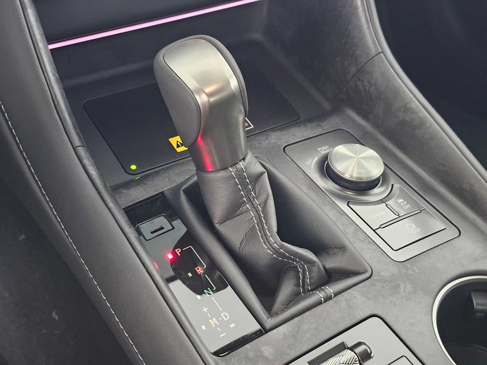 2026 Lexus IS 350 F SPORT DESIGN