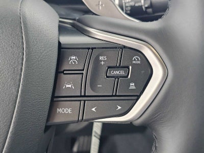 2026 Lexus IS 350 F SPORT DESIGN AWD