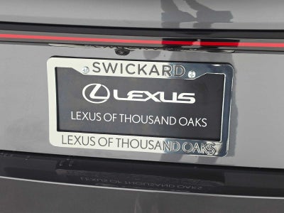 2026 Lexus IS 350 F SPORT DESIGN AWD