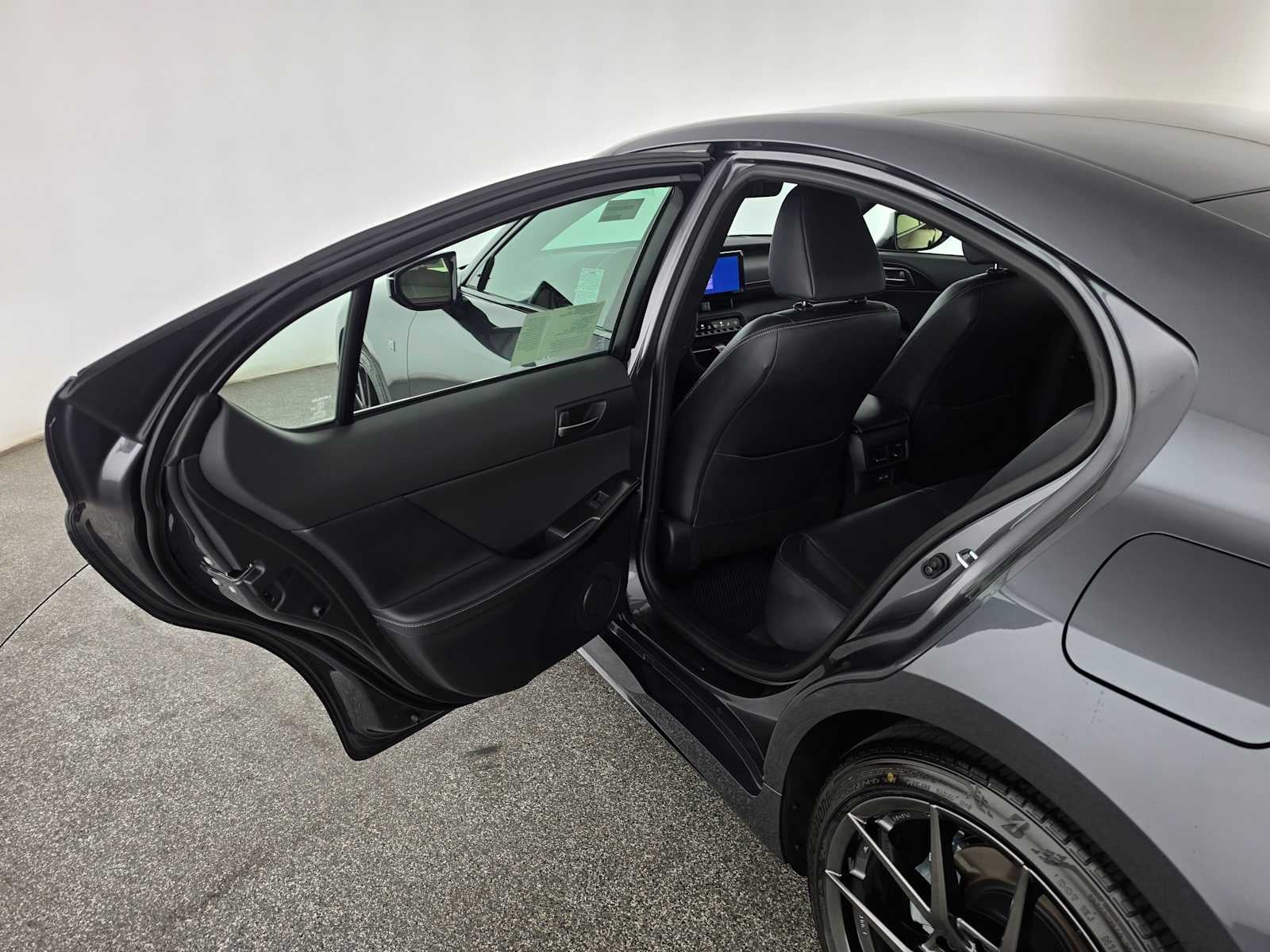 2026 Lexus IS 350 F SPORT DESIGN AWD
