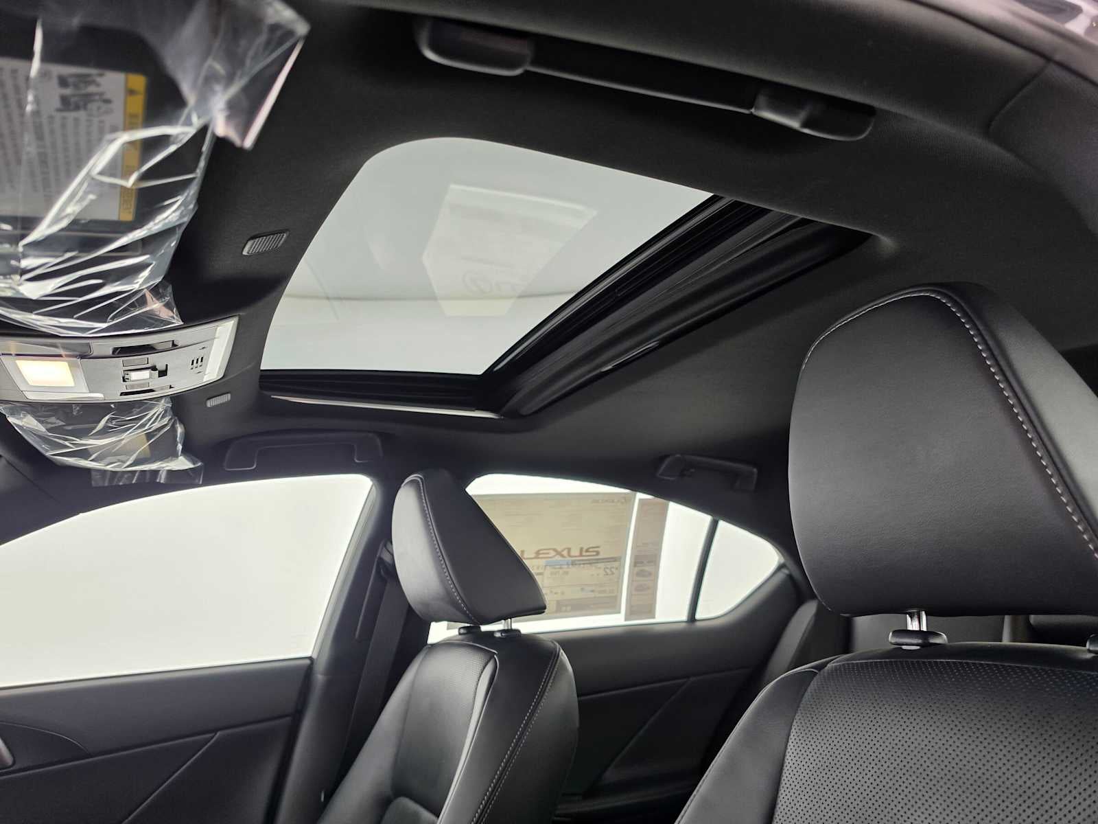 2026 Lexus IS 350 F SPORT DESIGN AWD