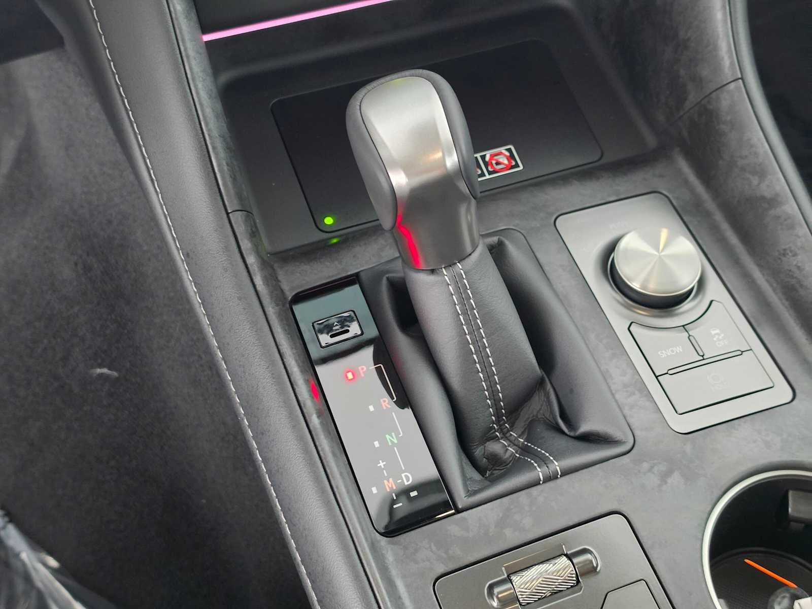 2026 Lexus IS 350 F SPORT DESIGN AWD