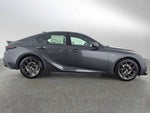 2026 Lexus IS 350 F SPORT DESIGN AWD
