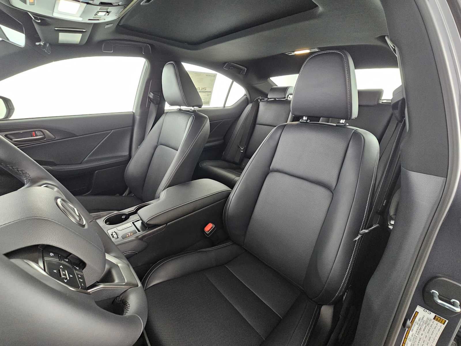 2026 Lexus IS 350 F SPORT DESIGN AWD