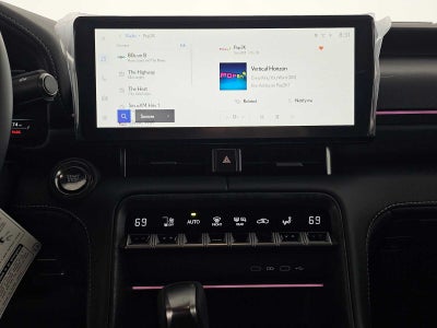 2026 Lexus IS 350 F SPORT DESIGN AWD