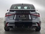 2026 Lexus IS 350 F SPORT DESIGN AWD