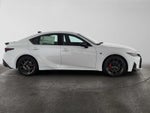 2026 Lexus IS 350 F SPORT