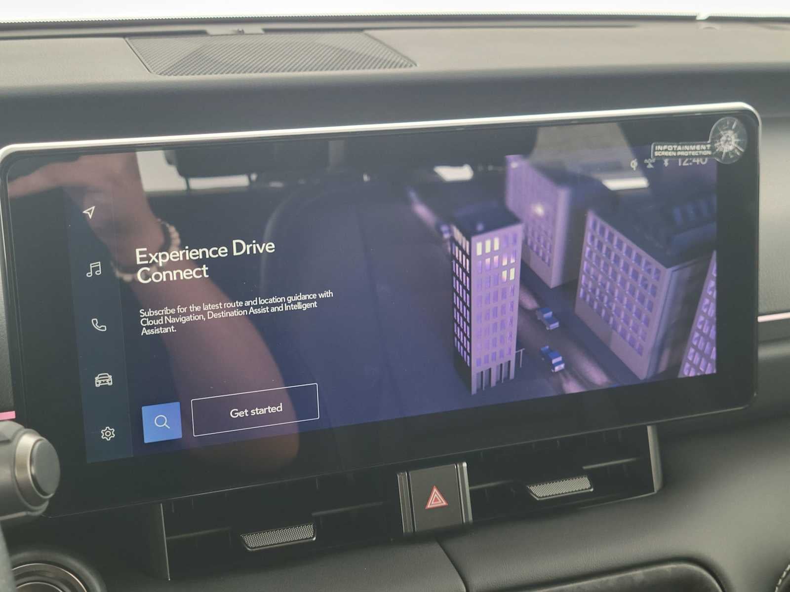 2026 Lexus IS 350 F SPORT
