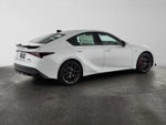 2026 Lexus IS 350 F SPORT