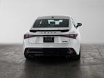 2026 Lexus IS 350 F SPORT