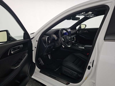 2026 Lexus IS 350 F SPORT