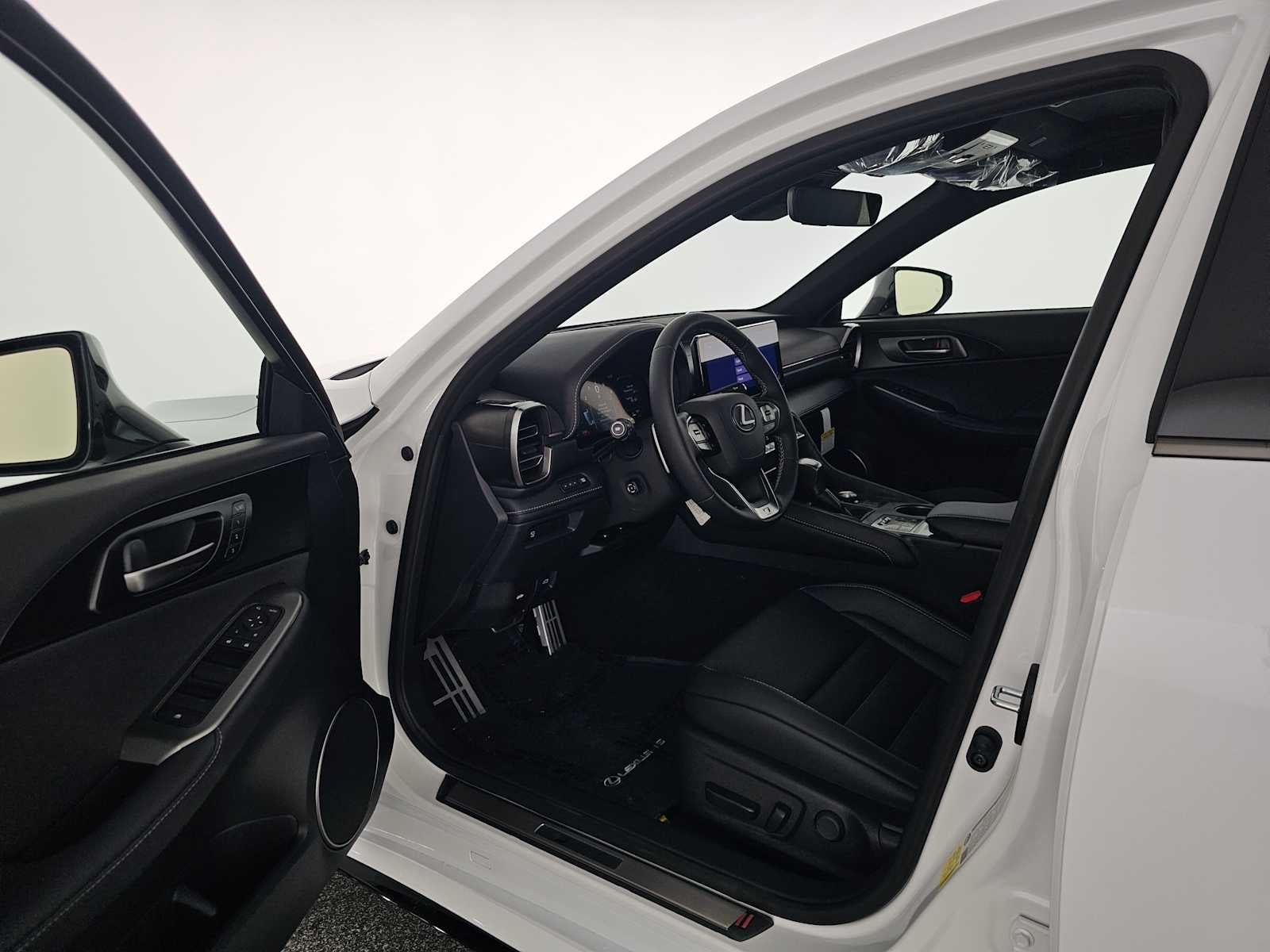 2026 Lexus IS 350 F SPORT