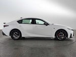 2026 Lexus IS 350 F SPORT