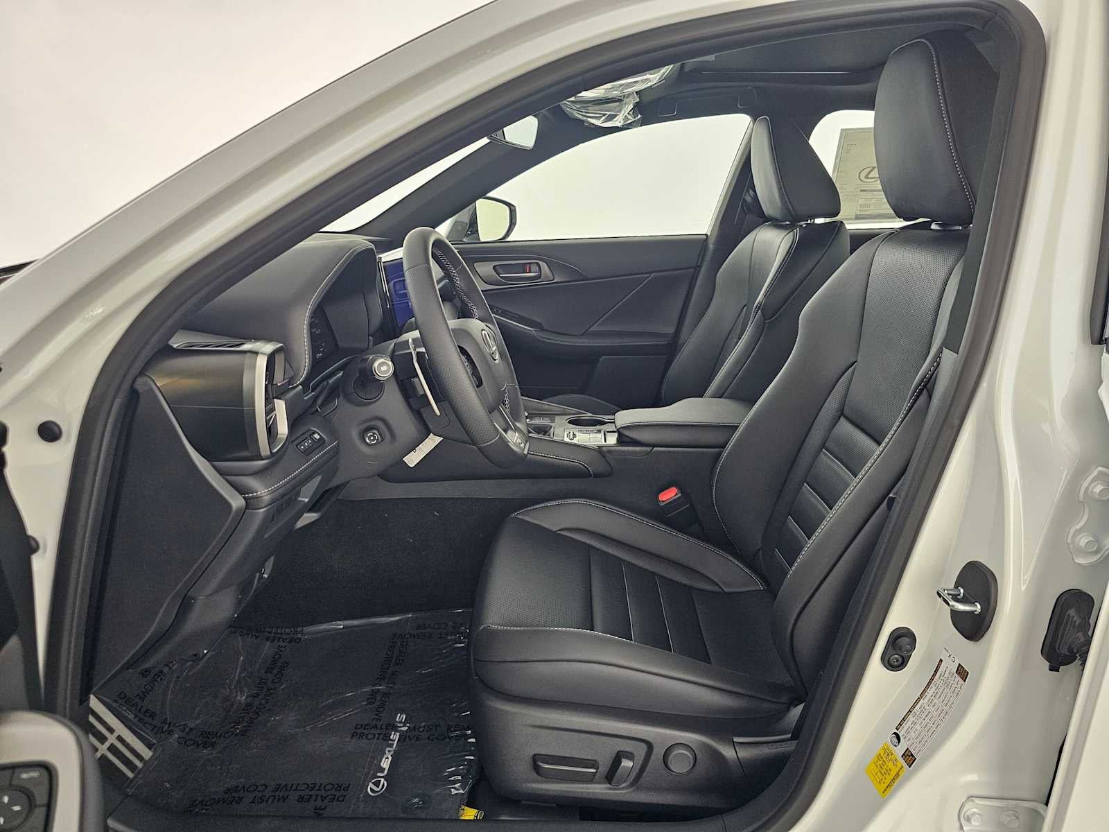 2026 Lexus IS 350 F SPORT