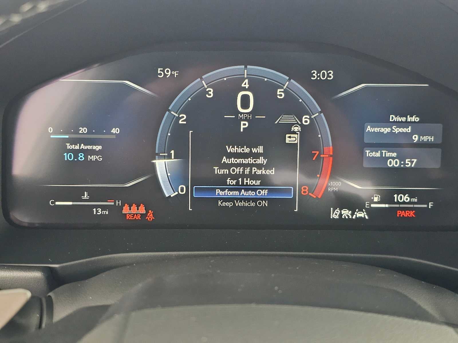 2026 Lexus IS 350 F SPORT