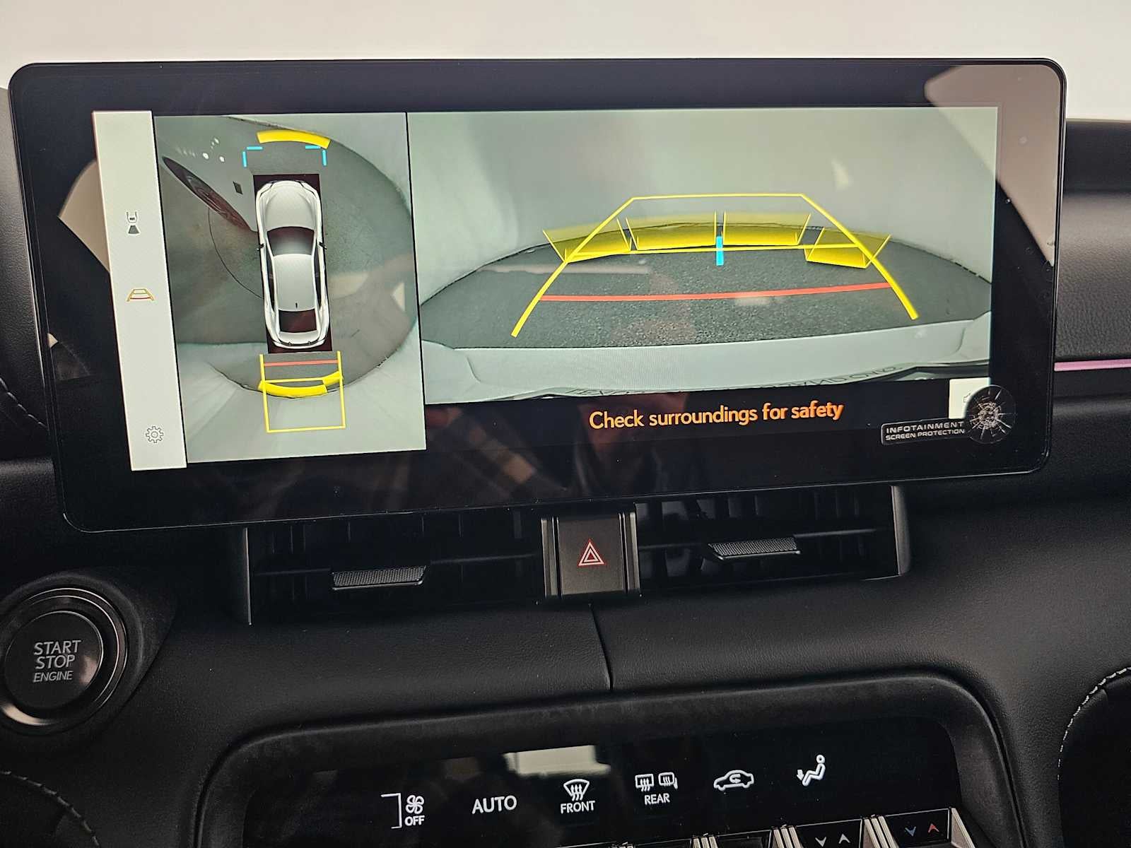 2026 Lexus IS 350 F SPORT