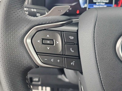 2026 Lexus IS 350 F SPORT