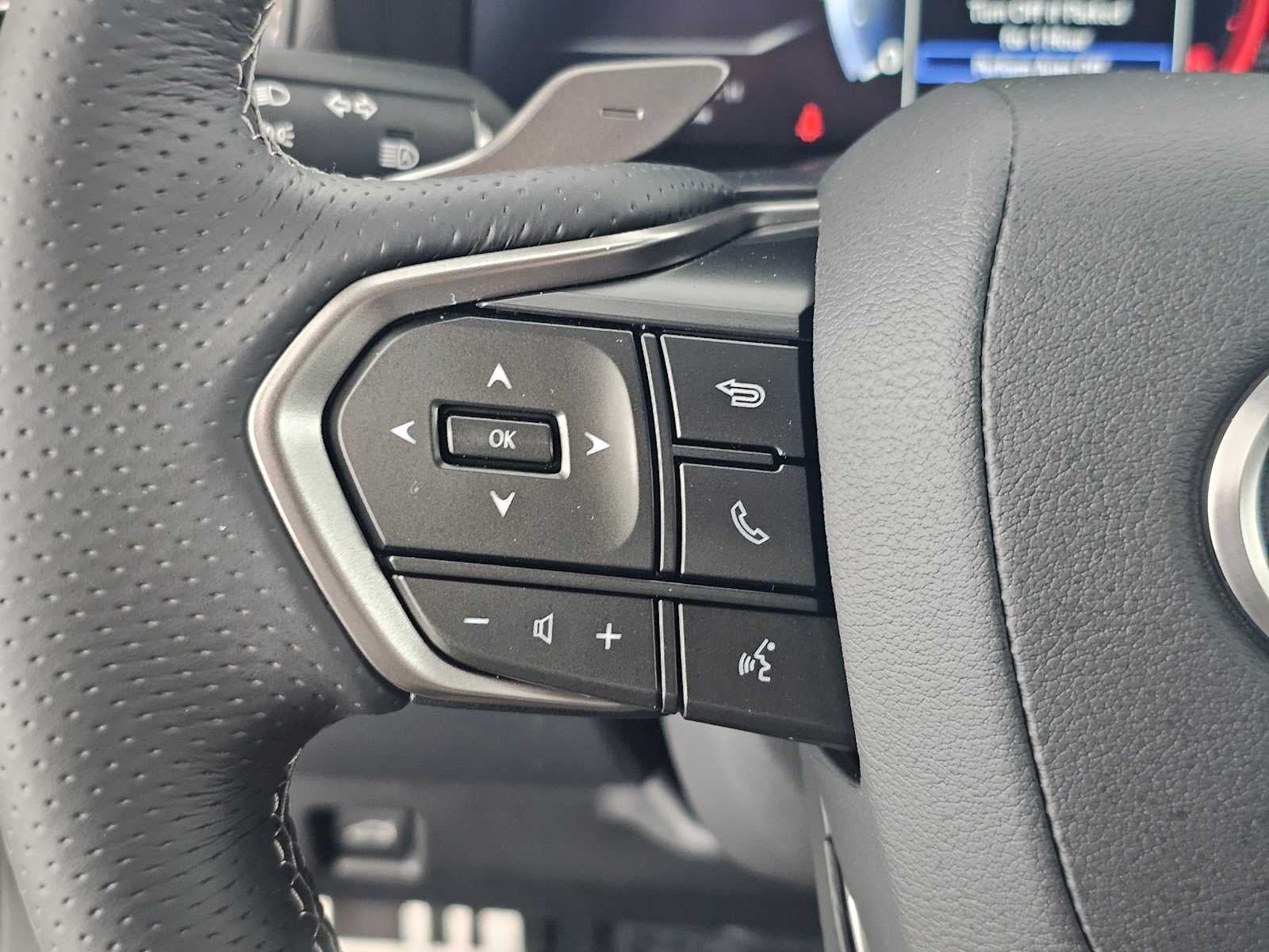 2026 Lexus IS 350 F SPORT