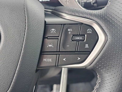 2026 Lexus IS 350 F SPORT