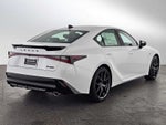 2026 Lexus IS 350 F SPORT